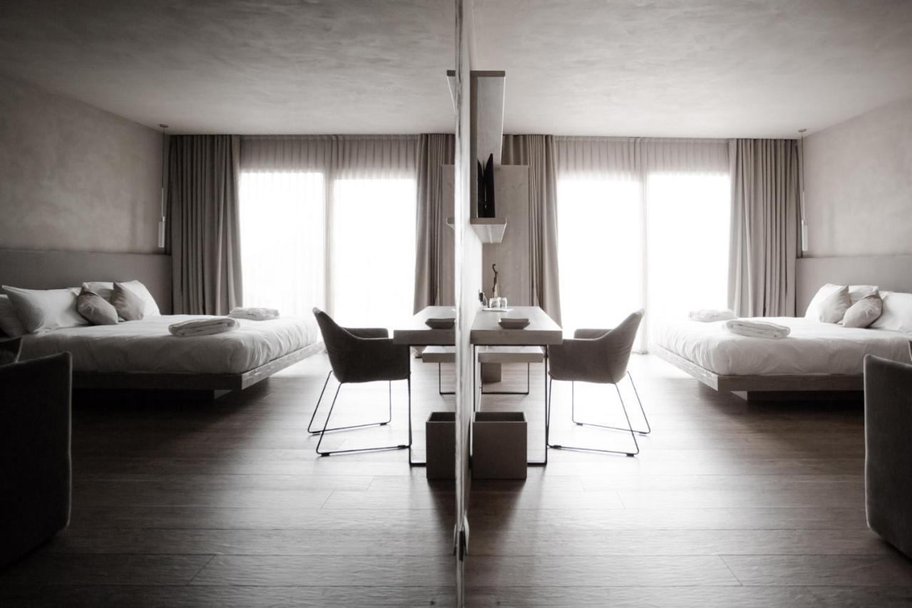 Locanda Mamagio Valdobbiadene Extérieur photo